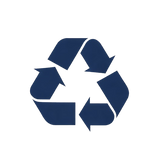 100% Recyclable Packaging