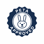 PETA Approved