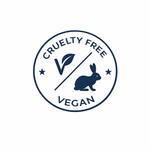 100% Vegan & Cruelty-Free