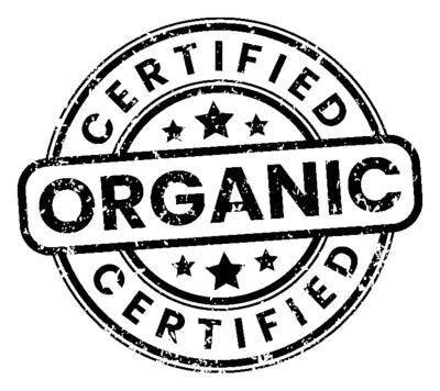 Eco Cert. Ingredient