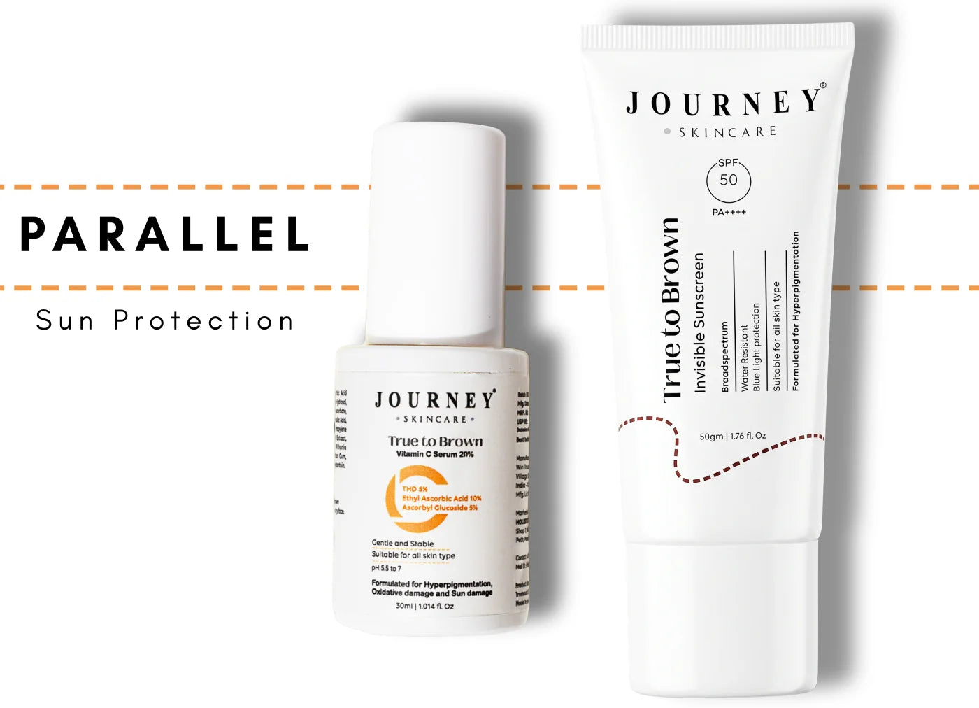 Pigmentation Defense Duo